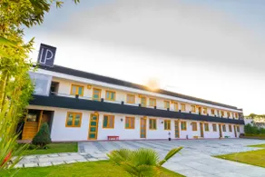 Pascual Inn Cholula - Image 2