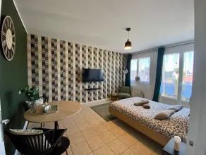 T1 style Aparthotel close to the city center. - Image 3