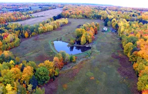Keweenaw Acres -Pets OK, Views, Bass Pond, Canoe - Image 4