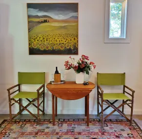 Dunbarton Cottage - Near Equine Events & Downtown - Image 3