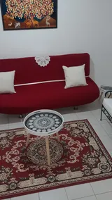Simple 1 bedroom home very quiet all the time. - Image 5