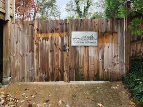 Pet-friendly Chattanooga Private Gateway Getaway - Image 3