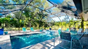 Palm Oasis – Toller privater Pool, Spa und Waffelbar!!! Winterrabatte!!!! - Image 3