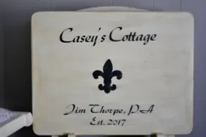 Casey’s Cottage - Jim Thorpe, PA - Image 5