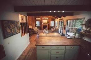 The Bham Hideaway - Cozy tree house sanctuary! - Image 2