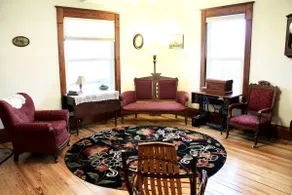 Pleasant View Farmhouse and Pickleball Court - Image 3