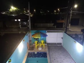 House with swimming pool, barbecue area and home office - Image 5