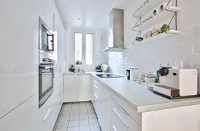 ”Mobility lease” architect's apartment (1 to 10 months) - Image 2