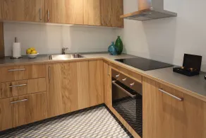 Del Vi Apartments, Comfort Apartment - Image 5