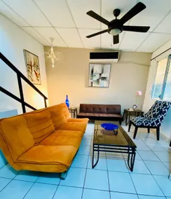 Santa María Apartment / Fully air-conditioned - Image 4