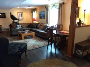 ”Nana and Papa's Place” Country Duplex - Image 3