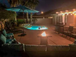 Entire Home with Resort-Style Pool & Spa! - Image 5