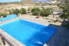 Villa Garcia - Old Reformed Cortijo - Image 5