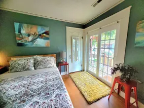 Abode of Joy, 3 bedroom bungalow near U of O - Image 4