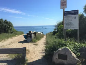 Spektakuläre Aussicht auf den Strand! - Image 2
