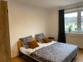 Modern apartment near Duisburg main station, 10 min from Düsseldorf main station - Image 5