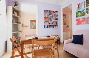Feel like home in Bcn (WIFI) - Image 3