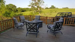 Wolf Den Lodge - Image 3