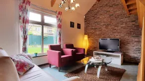 Unique cozy vacation home in Sint Joost! - Image 4