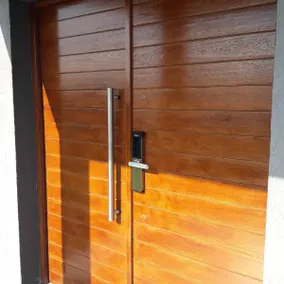 Beautiful house with pool country s/panamericana - Image 3