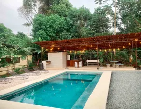 Private Villa with Pool near Manuel Antonio Beach - Image 5