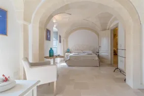 Masseria Il Frantoio with heated pool - Image 4