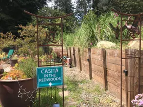 Casita In The Redwoods - Image 4