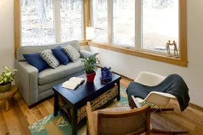 Osprey Acres: Modern Suite, HotTub, Hiking Trails - Image 3