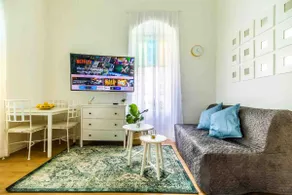 Mamilla View JLM suite 💙 - Image 3