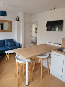 Beautiful apartment 3 private suites hyper center - Image 4