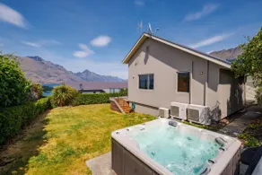 Zentrale Whakatipu Oase | Whirlpool | Grill | Außenbereich - Image 5