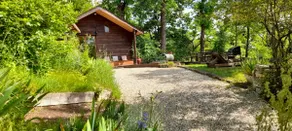 Les Rêves Cabin in Sery - Image 4