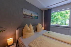 Dream apartment right on Lake Constance with lake view - Image 4