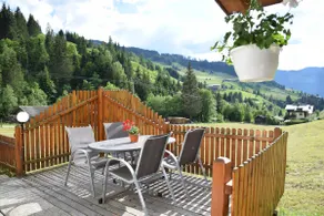 Antenbachhof Garden - Image 2