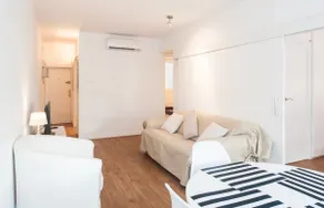 Apartment for 4 with air conditioning (G) - Image 5