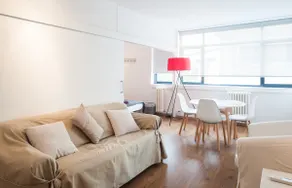 Apartment for 4 with air conditioning (G) - Image 3