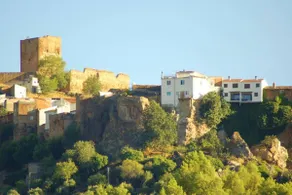 House for 2/5, Mirador de Hornos - Image 2