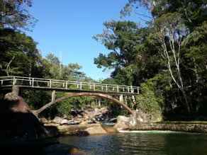 Rancho Inn: beautiful accommodation with waterfalls - Image 2
