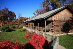 Cabin on Penmerryl Farm - (2-Night Minimum Stay) - Image 3