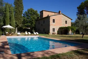 Salceta, a Tuscany Country House - Image 2