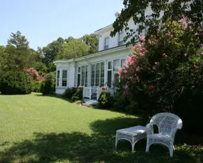 1800's Manor House on the James River - Image 4