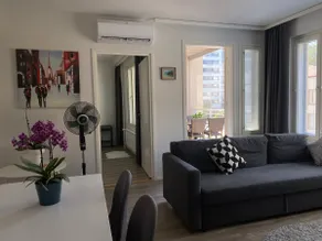 Modern apartment with sauna, balcony and parking A17 - Image 2