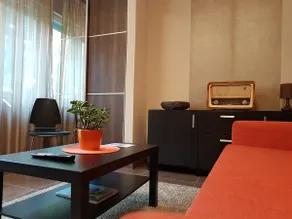 Garden city apartment (MgTels apartmen) - Image 2