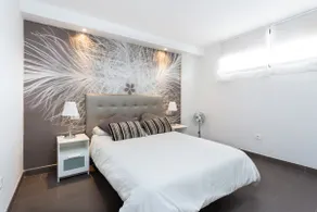 Vacation Home 1 Bed With Pool , Wifi . - Image 4