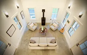 New! Vermont modern farmhouse in Stowe Village - Image 2