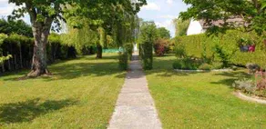 House in Poinçonnet - Image 5