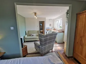 Cosy Coppice Cottage - Image 5