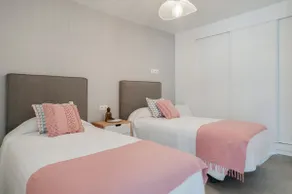 apartamento Marbella con piscina - Image 5