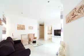 VENETO EXCLUSIVE SUITE CENTER ROMA - Image 3