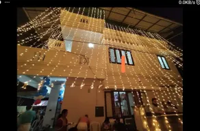 Manavalan AC Homestay Kadamakudy, Kochi, Ernakulam - Image 2